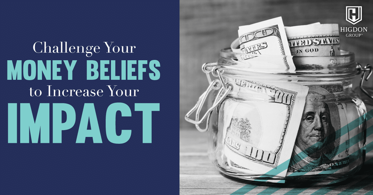 money beliefs