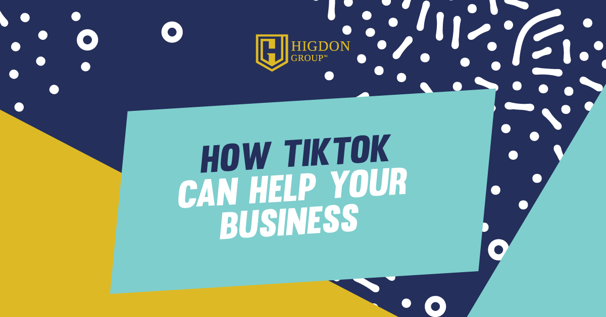 How TikTok Can Help Your Business