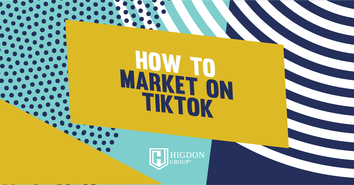 How To Market On TikTok