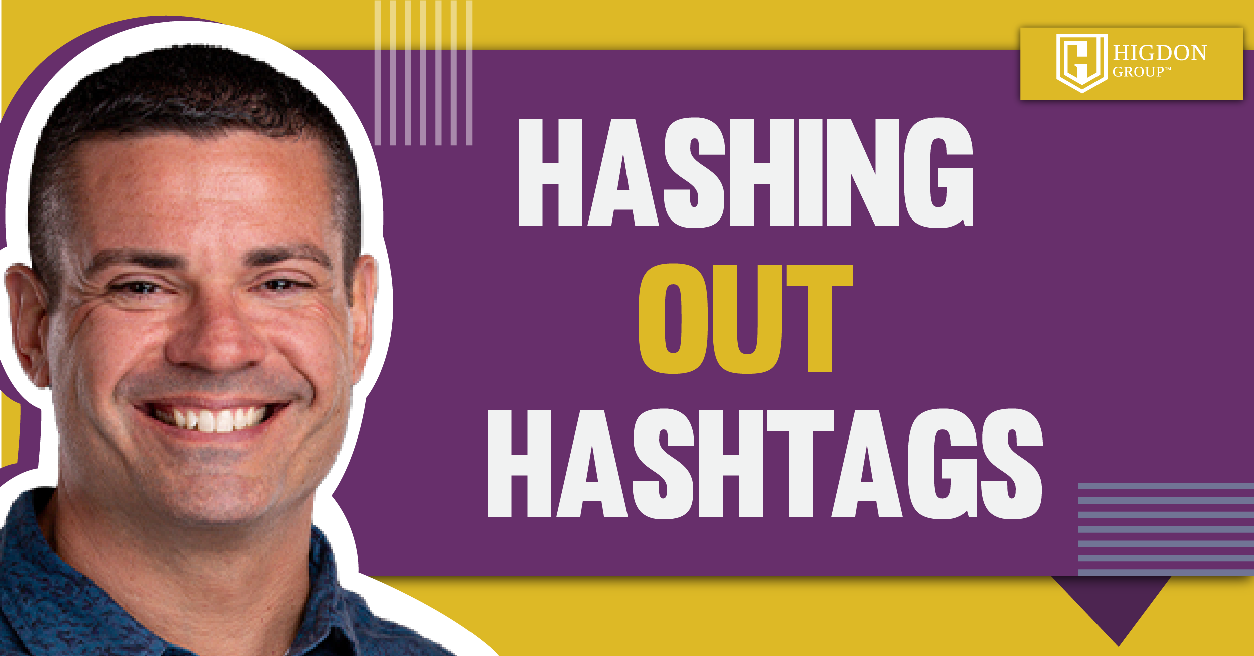 Hashing Out HashTags
