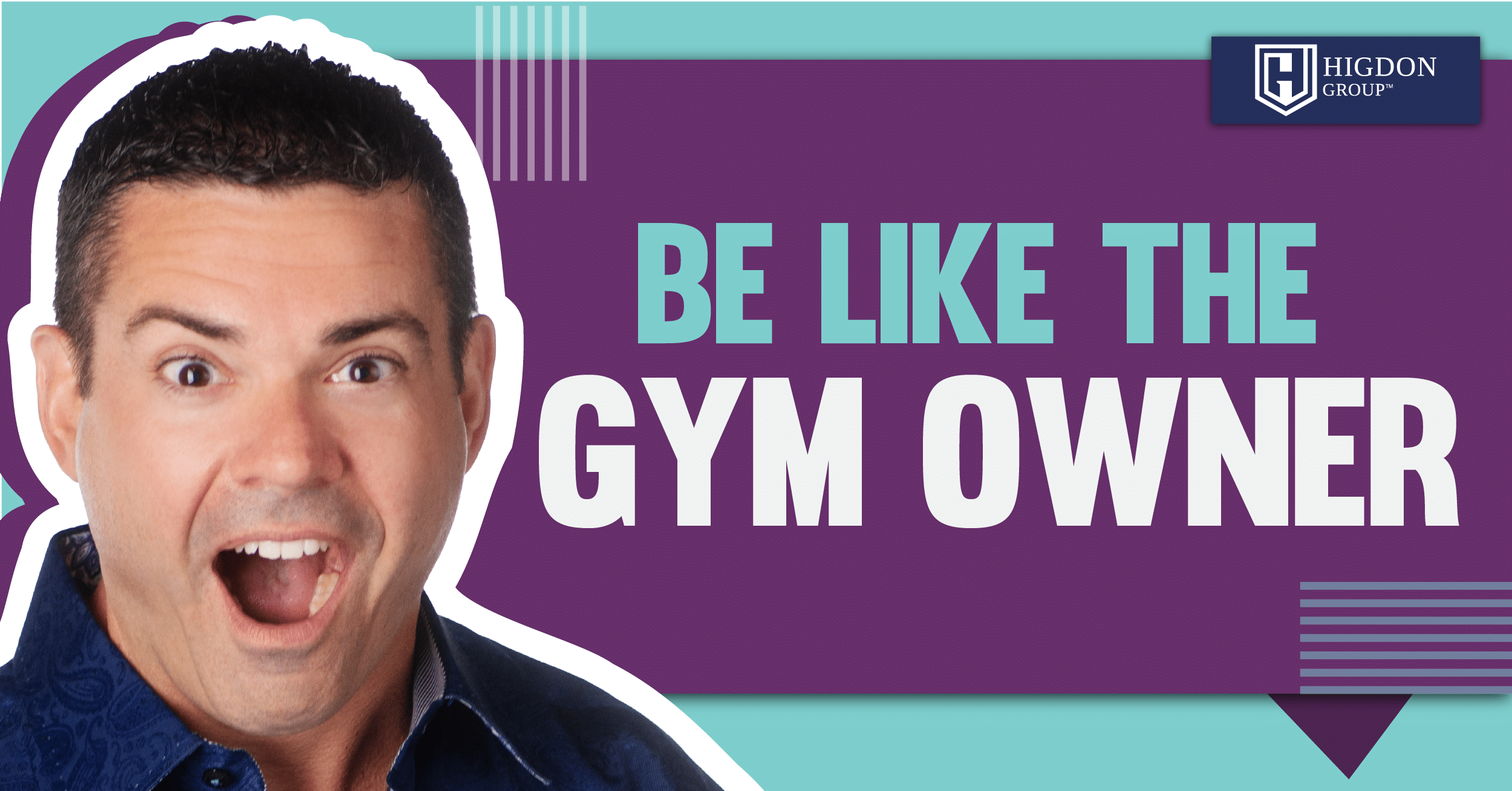 Offer Value to Customers – Be Like The Gym Owner
