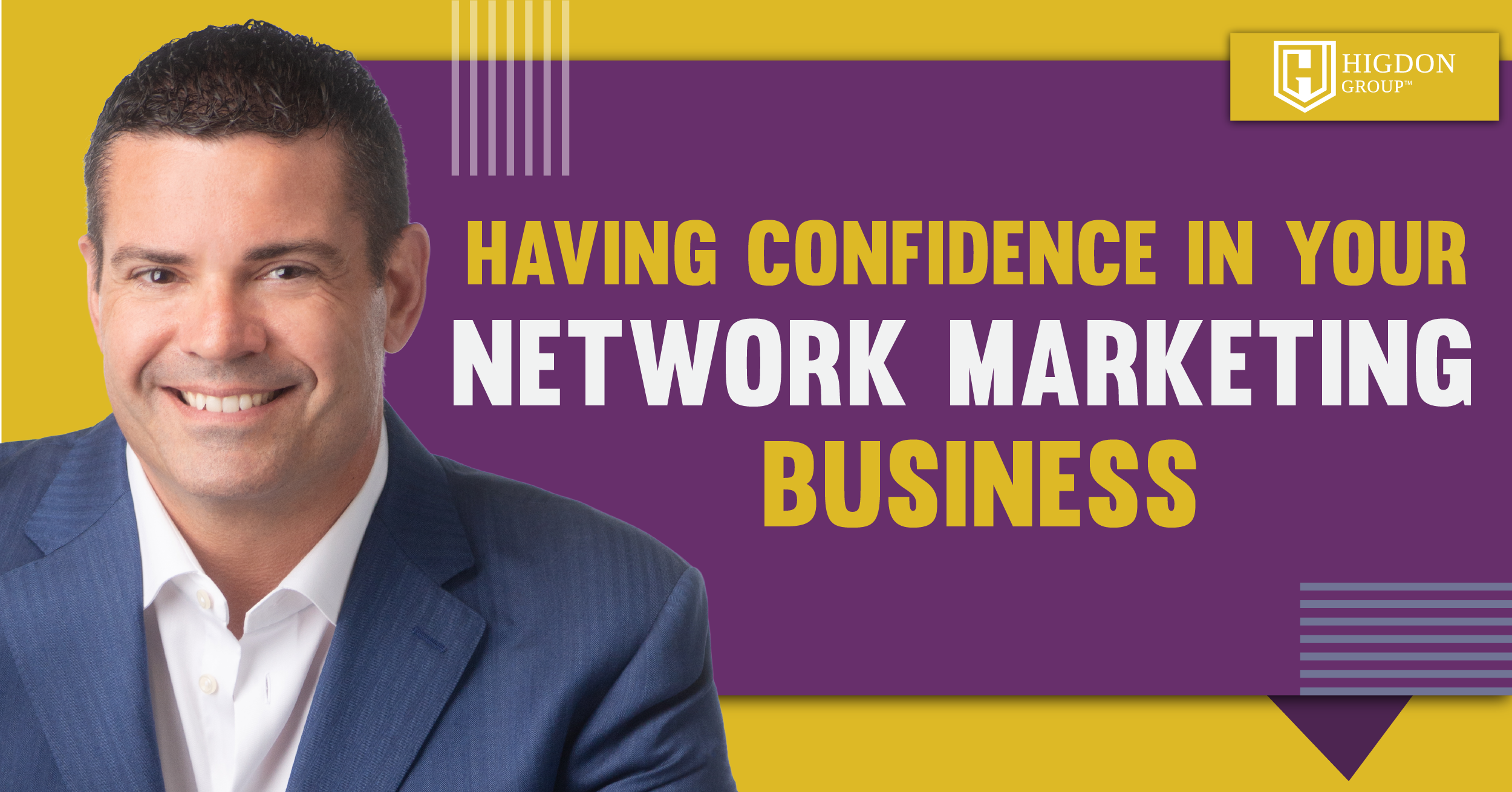 Surefire Way to Boost Your Confidence In Your Business