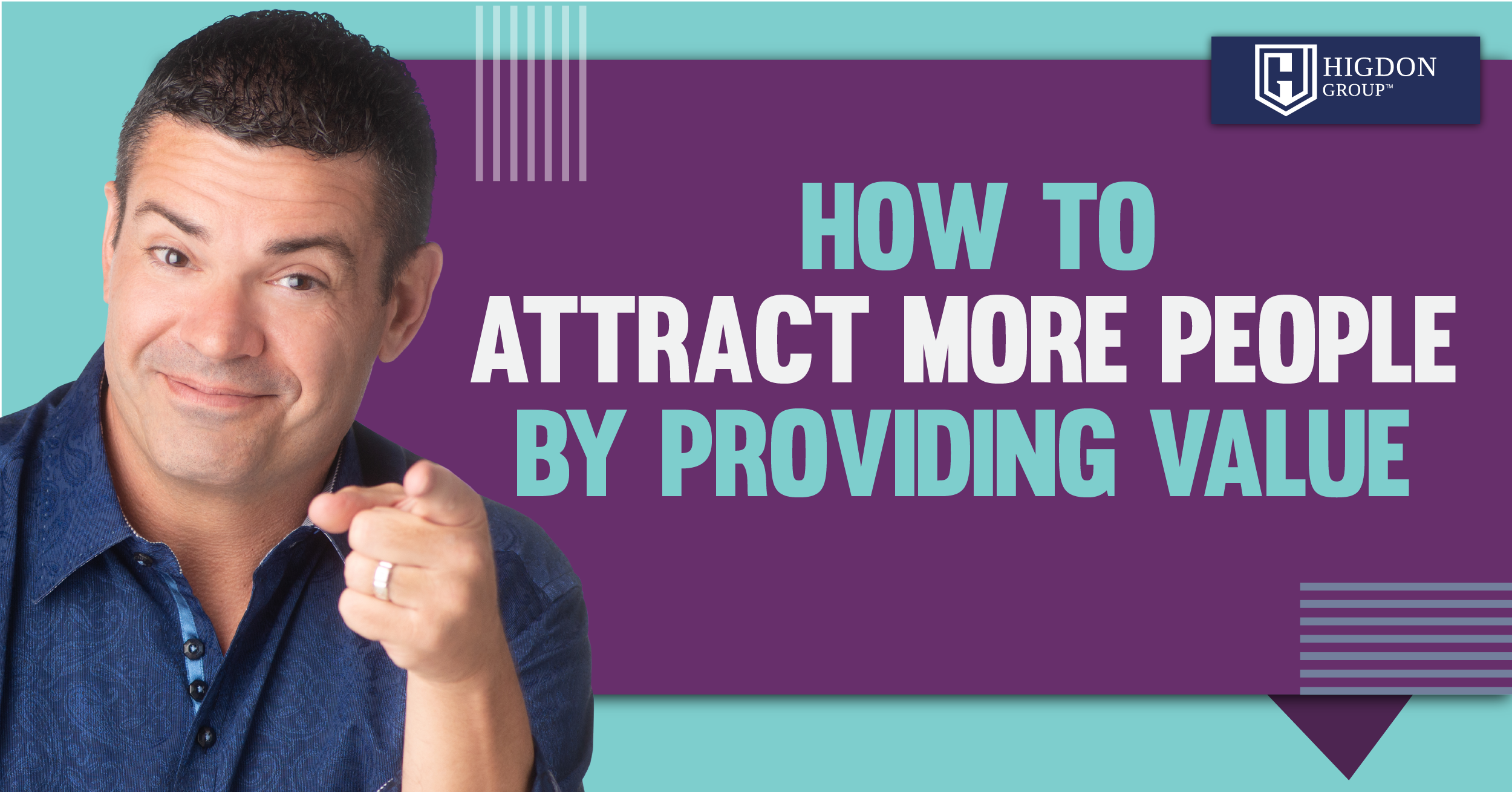 Attract New Prospects – How To Attract More People By Providing Value