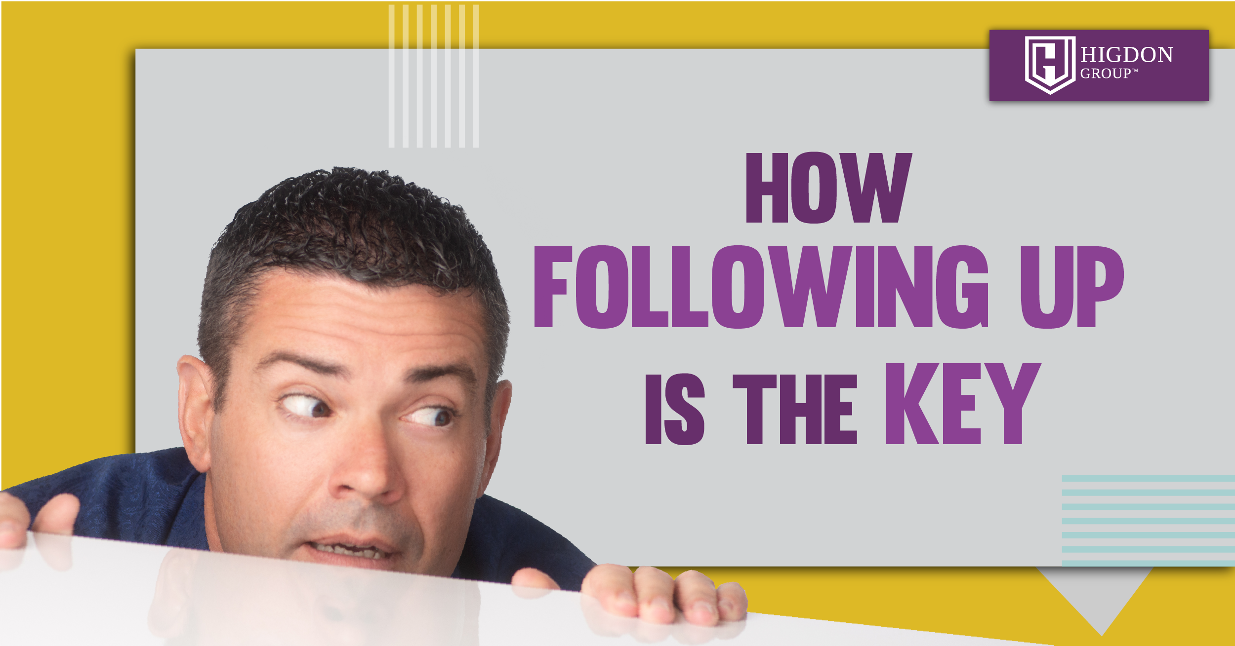 How Following Up Is The Key in Network Marketing… Here’s Why