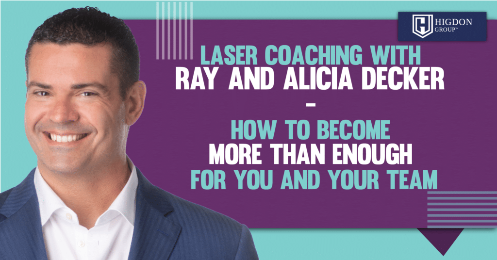 laser coaching