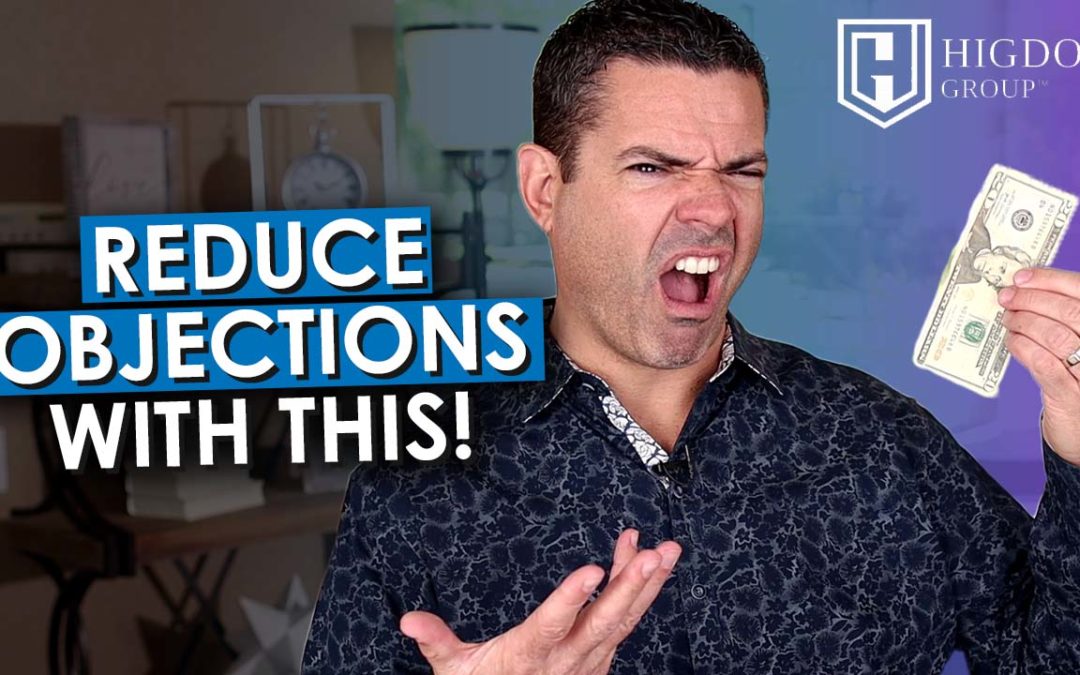 How To Overcome Price Objections In Sales
