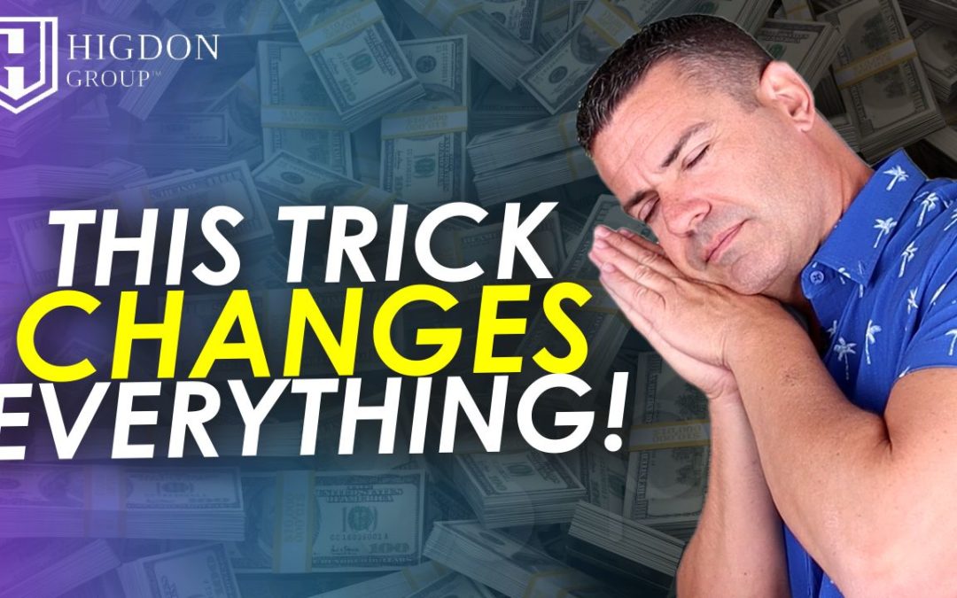 How To Change Your Mindset About Money