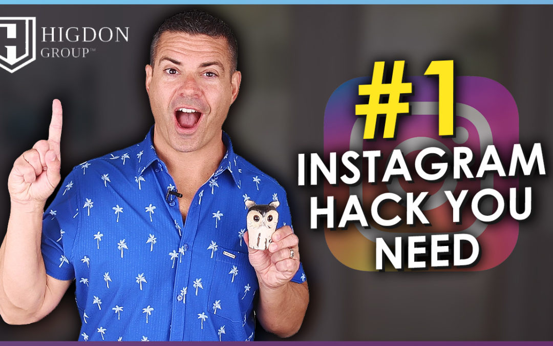 How To Use Instagram As A Marketing Tool