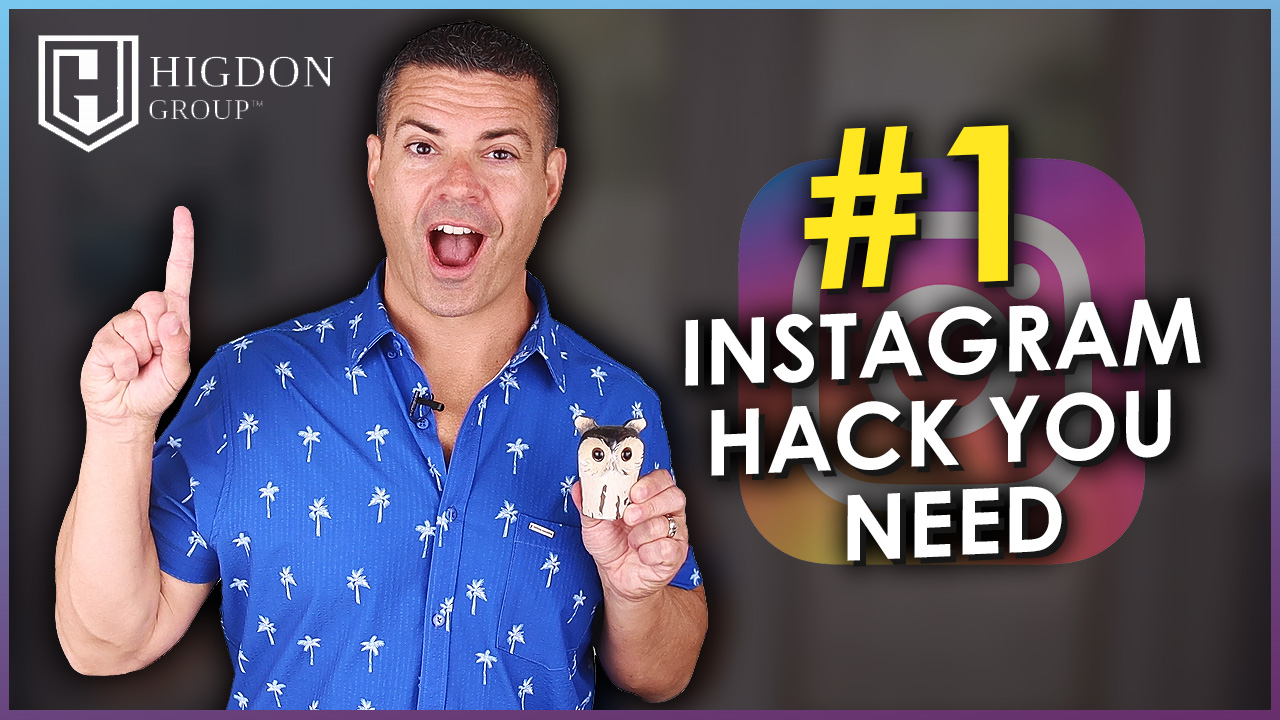 How To Use Instagram As A Marketing Tool