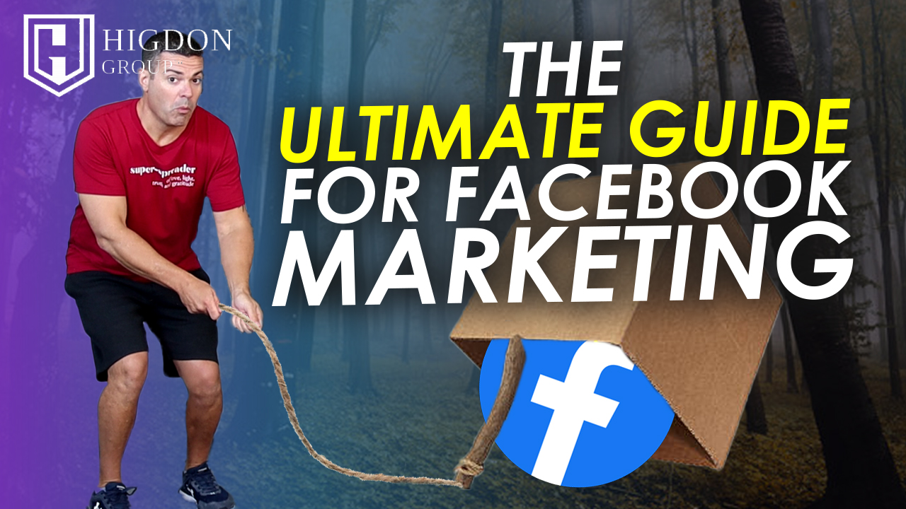 How To Use Facebook For Marketing Your Business