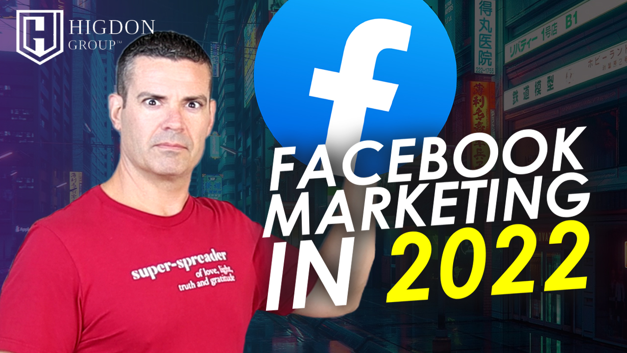 How To Use Facebook For Marketing A Business