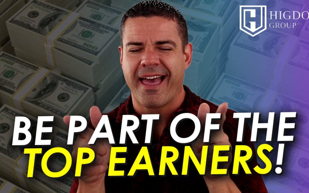 How To Be A Top Earner In Network Marketing In 2022