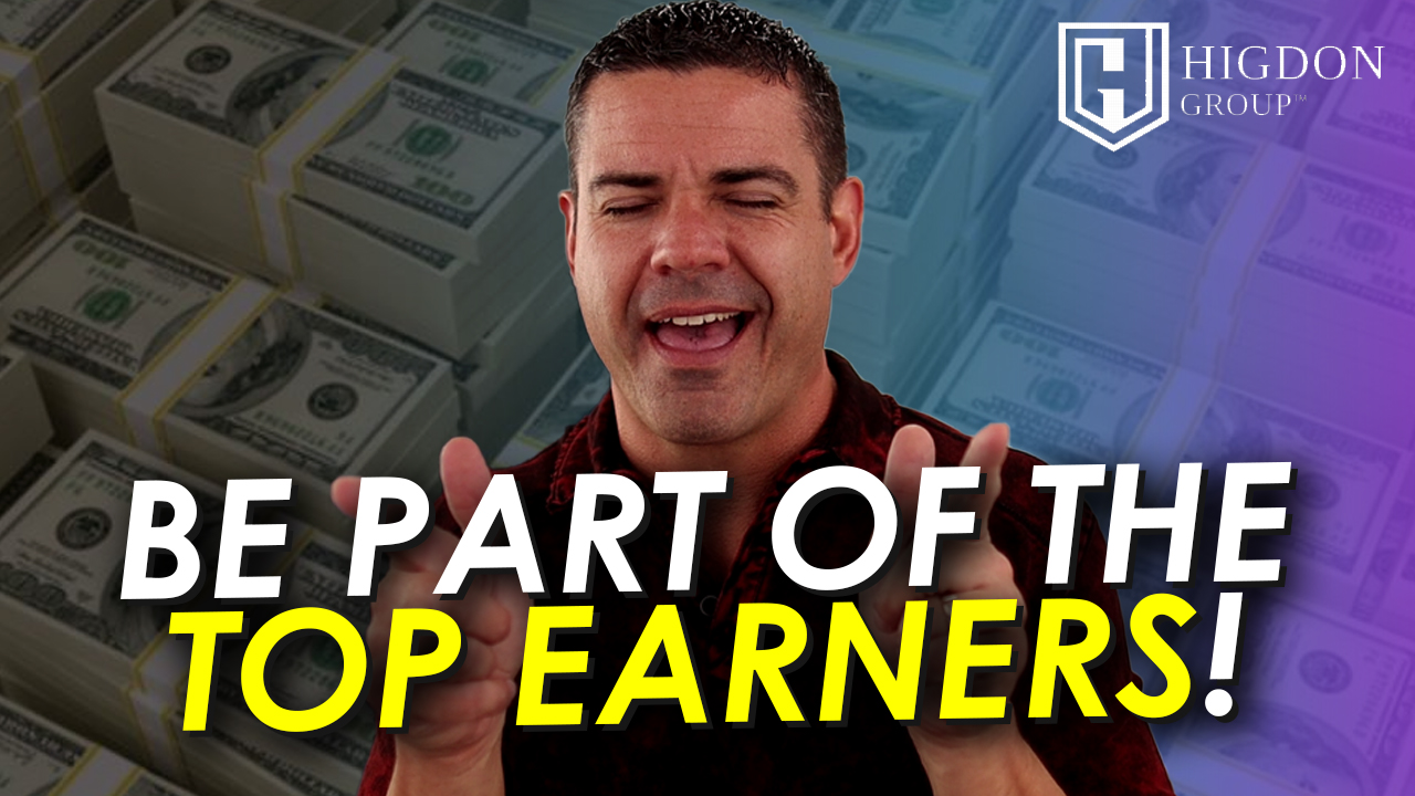 How To Be A Top Earner In Network Marketing In 2022