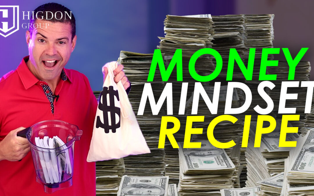 How To Change Money Mindset