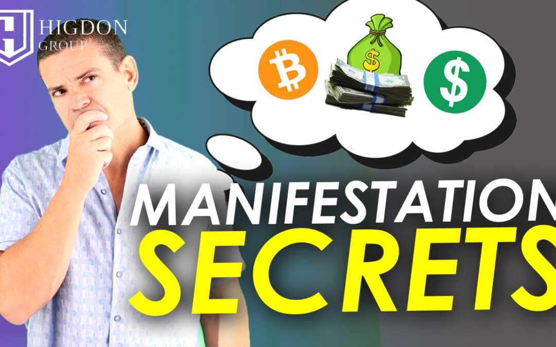 How To Manifest Money Into Your Life 