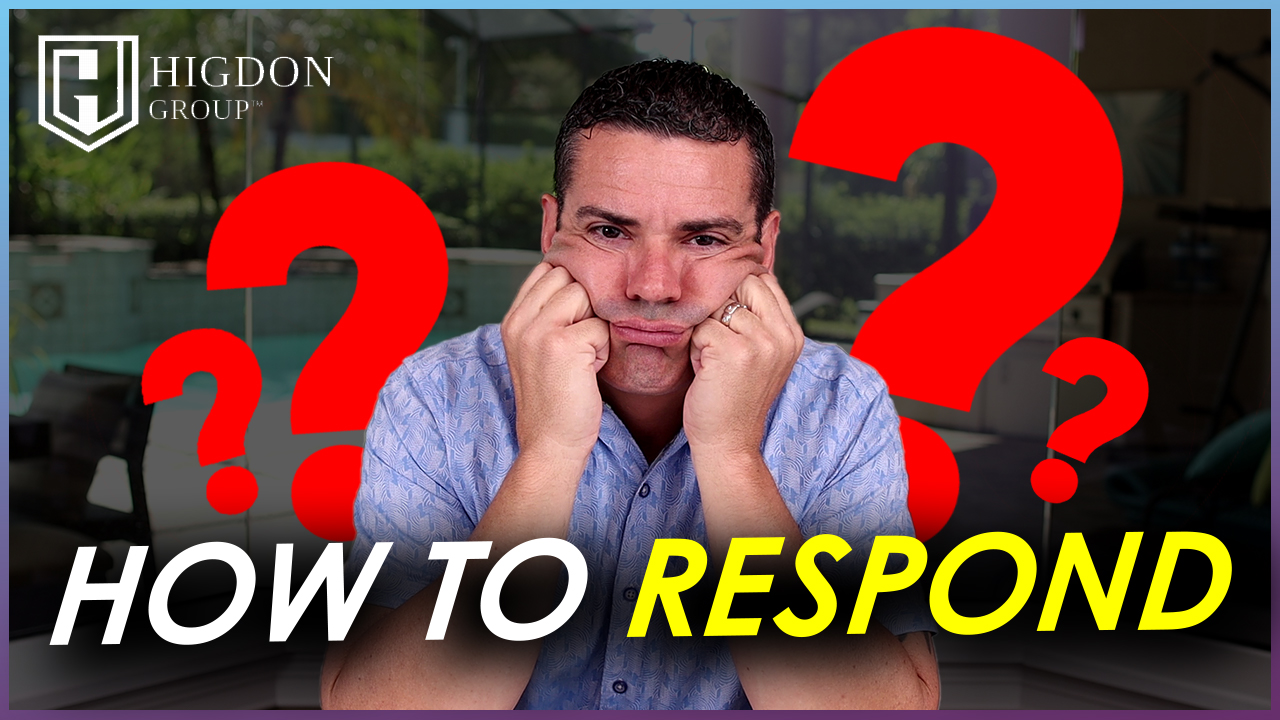 How To Handle Objections In Sales