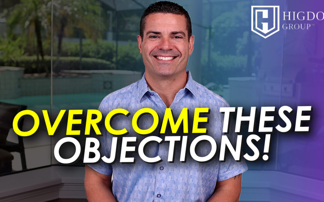 Best Way To Handle Objections In Sales