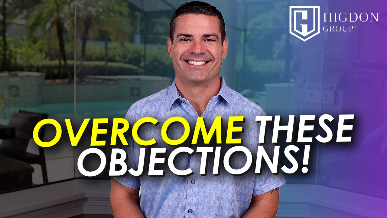 Best Way To Handle Objections In Sales